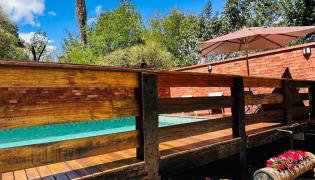 Pousada Império - Foto 3