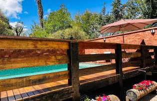 Pousada Império - Foto 3