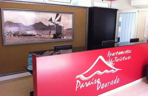 Paraiso Dourado - Foto 15