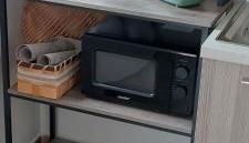 Etna Guest House - Foto 5, toaster