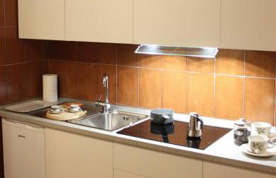 La Finestra sul Pizzo Scalino Grazioso monolocale a pochi passi dal centro cittadino - Photo 12