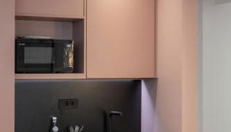 AthenSun Luxury Suites - Foto 3, minibar