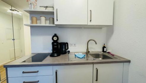 Ferienwohnung Juliette,sehr zentral - Foto 5