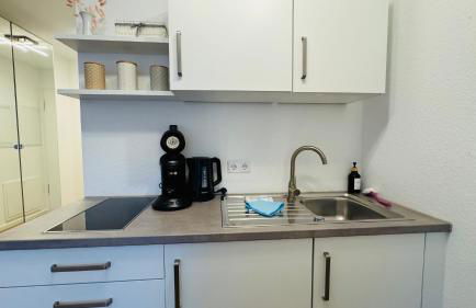 Ferienwohnung Juliette,sehr zentral - Foto 5