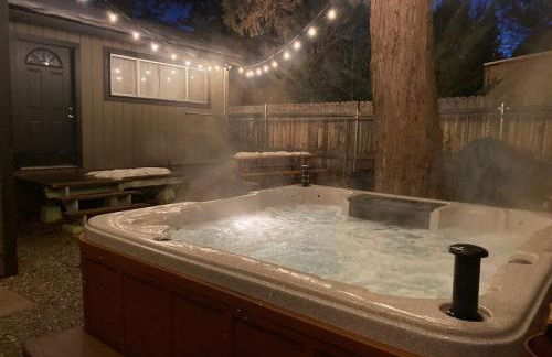 Bearadise Cabin - Foto 11