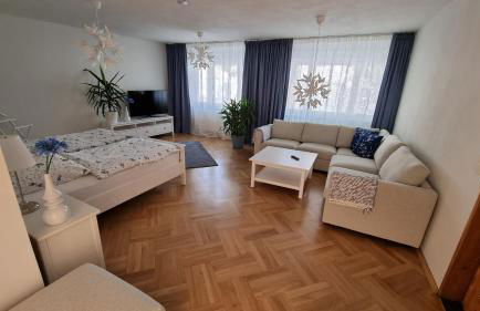 Ferienwohnung Kirsten - Foto 10