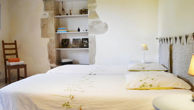 Holiday Home in Dordogne - Foto 3, Quarto