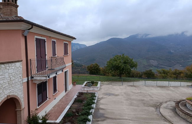 Borgo delle Rondini Relax Home - Foto 33