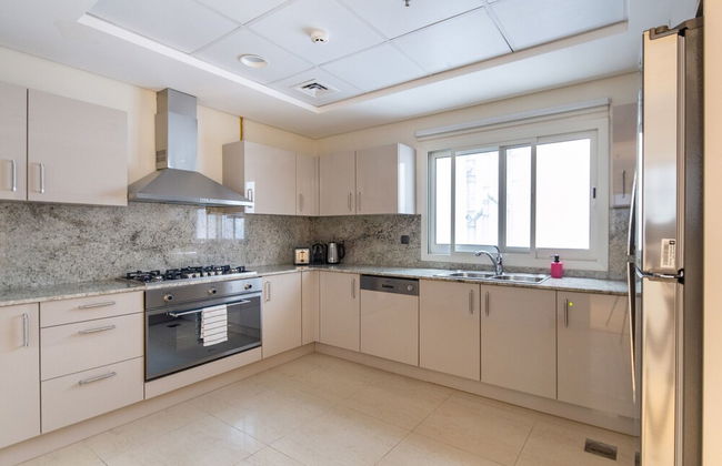 Lavish 3BR With Study in Downtown Dubai - Foto 19