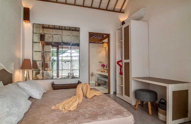 Villa Coral Flora - Foto 55