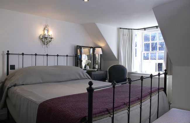 Melville House - Foto 3