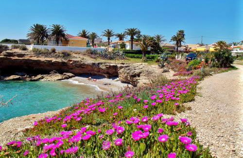 Modern apartment in Vinaròs with sea view and shared pool - Foto 18