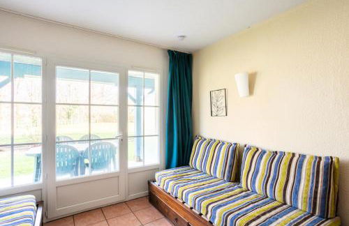 Résidence Les Belles Rives - maeva Home - Appartement 2 pièces 5 personnes - Confort MAE-4384 - Foto 3