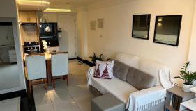 Jaqueira Premium Flat - Vista incrível - Foto 3