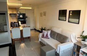 Jaqueira Premium Flat - Vista incrível - Foto 3