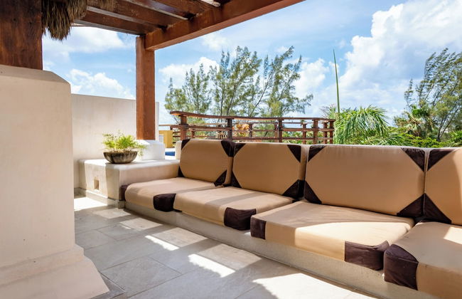 Pueblito Escondido Beachside - Photo 49