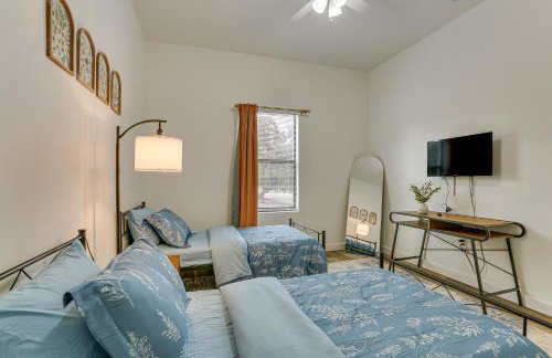 Walkable Downtown LaBelle Apt w/ Private Balcony! - Photo 17
