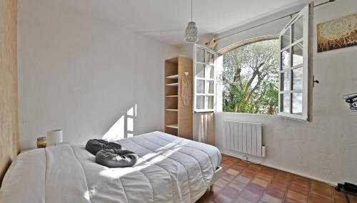 Mas Demoiselle - Charmante maison 6 personnes - Foto 5
