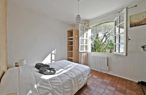 Mas Demoiselle - Charmante maison 6 personnes - Foto 5