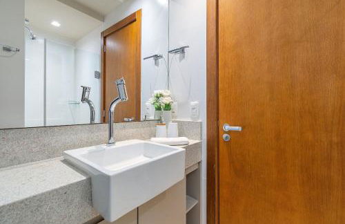 Apto próximo ao centro de Gramado - Foto 13