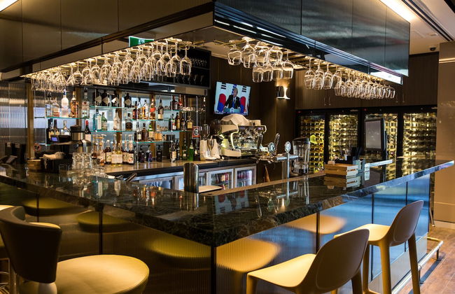 The Branksome Hotel And Residences - Foto 77