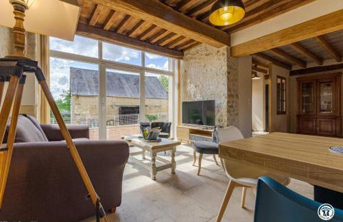 Gîte de Savenay - Foto 32