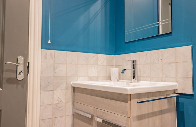 Host Stay Shaw Street Dwelling - Foto 8