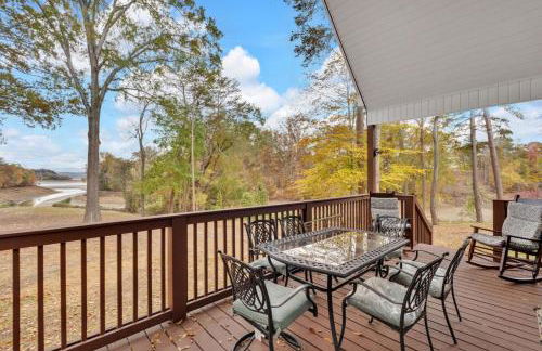 Whiskey Cove Lakefront 2 Fireplaces 2 FirePits - Foto 8