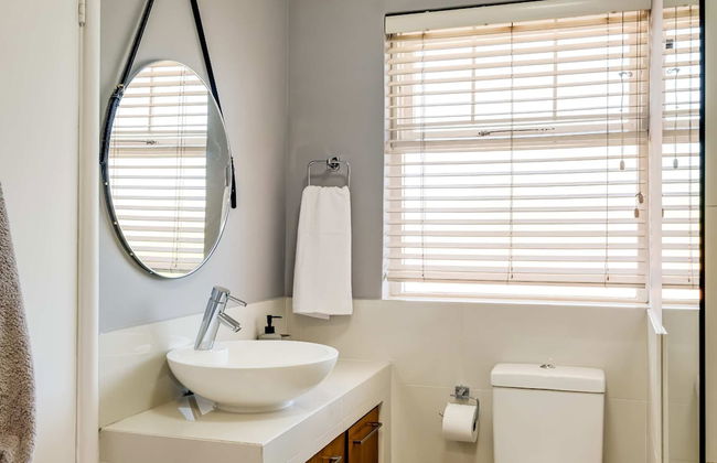 Central Elegant Holiday Rental Between the Points - Foto 17