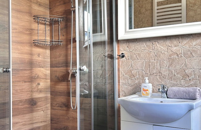 Apartamenty Nexo - Foto 61