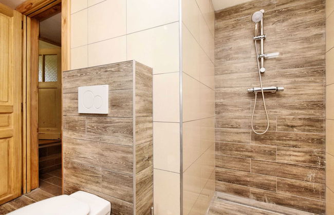 Holiday Home in Meyerode With Terrace - Foto 24