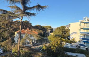CAP MARTIN Luxury - Parking - Terrasse - Piscine - Bouteille de Prosecco - Foto 10