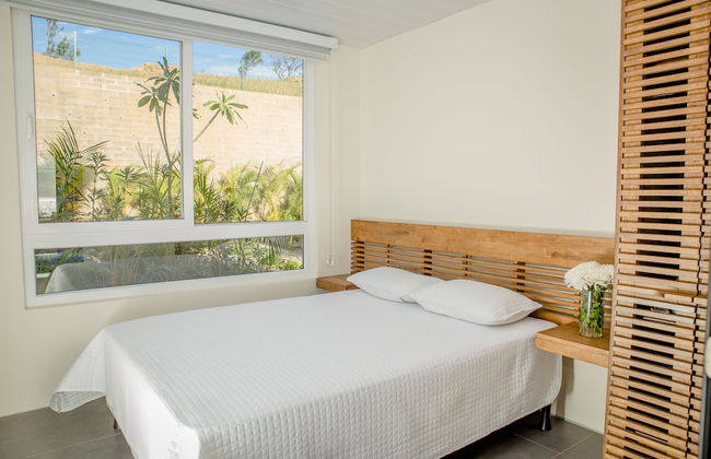 La Santa Maria Resort - Photo 2