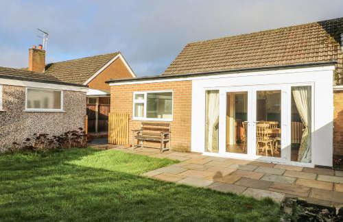 Parkfields Cottage - Foto 29