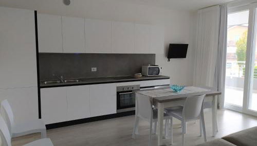 Jesolo Appartamenti F2 - Light Blue - Foto 4