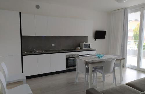 Jesolo Appartamenti F2 - Light Blue - Foto 4