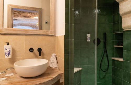 Masseria Torre Rossa - Foto 150