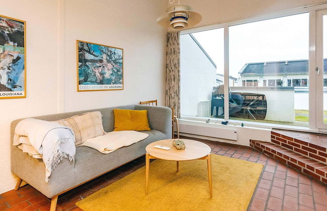 6 Person Holiday Home in Brovst - Photo 18