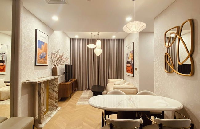 Estella Luxury Vacation Hotel Apartment - Foto 59