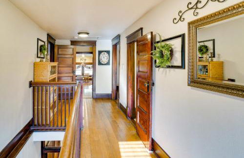 Charming Winterset Vacation Rental with Yard and Patio - Foto 15