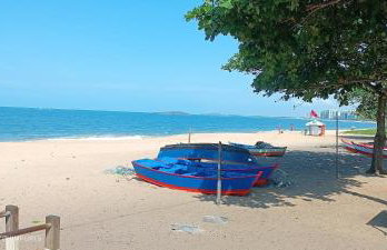 Vista da Orla de Itapoã - 1002 - Foto 20