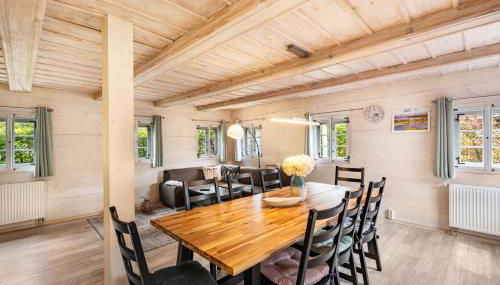 Ferienhaus Oberlausitz mit 160qm - Foto 4