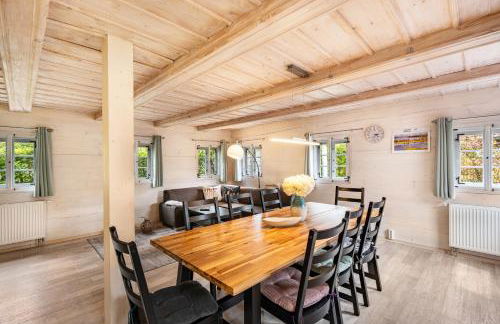 Ferienhaus Oberlausitz mit 160qm - Foto 4