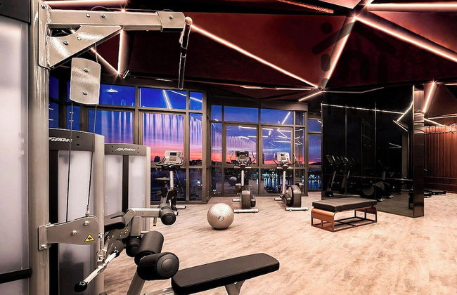 EDGE Central Pattaya By INH Global - Foto 13