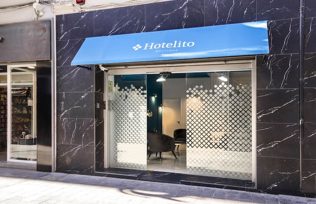 Hotelito Boutique Badalona Mar - Foto 47