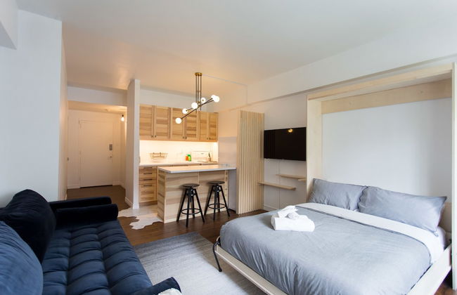 The Sherbrooke Suites - Foto 2