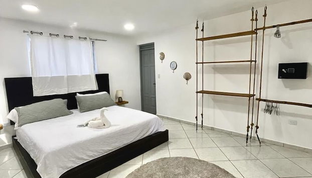 Appartement équipé - Foto 3, Zimmer