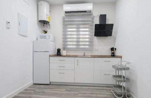 Resort Circuito Sevilla - Foto 55