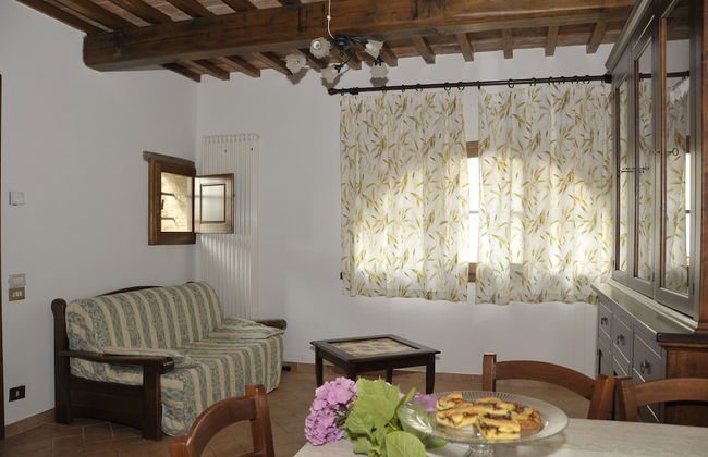 Agriturismo Renai e Monte - Photo 36