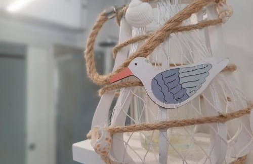 Appartamento Conchiglia Blu di Pietra - Photo 43